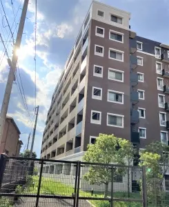 ランドシティ立川多摩川テラス