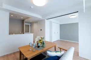 ライオンズマンション鶴橋