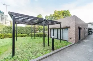 ライオンズガーデン和光