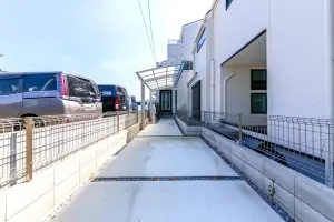 江戸川区北小岩七丁目戸建