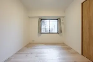 クリオ横浜大口伍番館