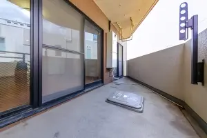 マイキャッスル港北ヒルズ