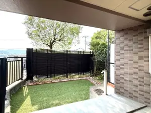 ラディエンス金沢文庫２番館