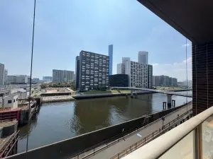 ＴＨＥ　ＴＯＫＹＯ　ＴＯＷＥＲＳ　ＳＥＡ　ＴＯＷＥＲ