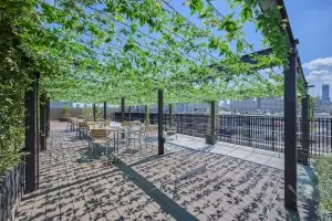 パークシティ高田馬場