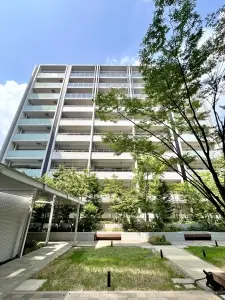 バンベール庄内通ザ・ガーデン