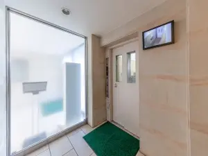 ライオンズ越谷センターシティ