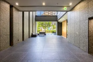 キャメリアタワー川口