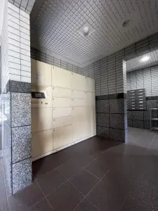 ライオンズマンション北赤羽リバーステージ