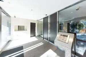 パークホームズ調布スクエアガーデン