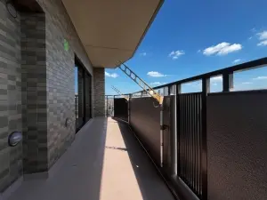 ライオンズマンション瓢箪山第５