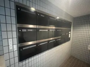 伊皿子プレース
