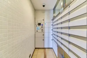 パークホームズ三軒茶屋シエル・クール