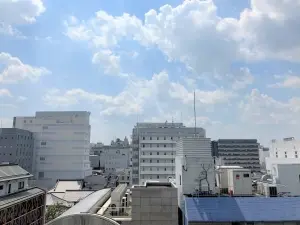 グランレ・ジェイド京都河原町