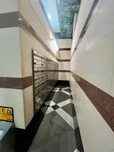 レクセルプラザ松原団地