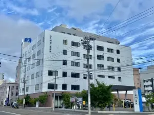 ライオンズマンション第六大通