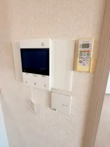 ガーデンコート簗瀬