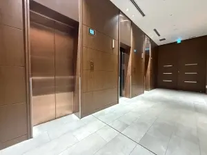 グランドメゾン上町台レジデンスタワー