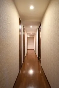 ライオンズマンション西葛西中央通り