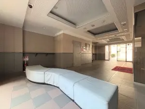 ライオンズシティ鶴舞