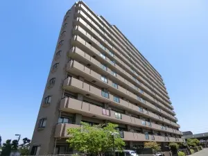 ライオンズマンション千里丘ガーデンシティ