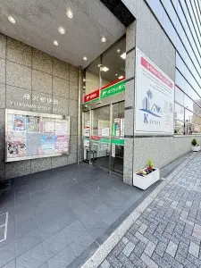 クリオ藤沢壱番館