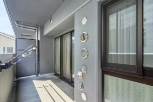 エスリード京都梅小路公園