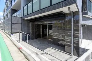 オープンレジデンシア横浜星川