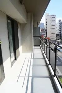 ファインシティ札幌ザ・タワー大通公園