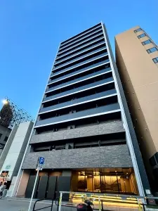 オープンレジデンシア大須ＦＲＯＮＴ