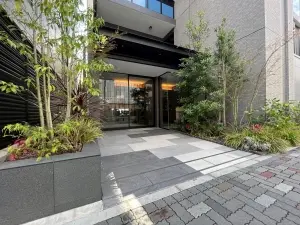 オープンレジデンシア千種広小路