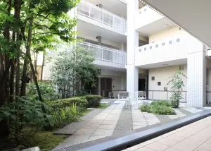 レクセルガーデン相模原