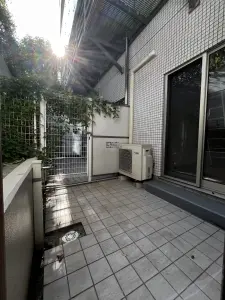 グランスイート神宮前