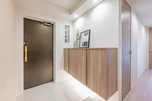 クリオ恵比寿弐番館