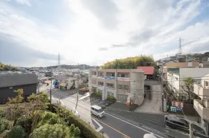 ライオンズステージ戸塚ルヴェールの丘