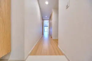 サンクタス武蔵野関前