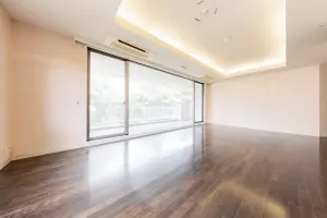 パーク・コート元麻布ヒルトップレジデンス