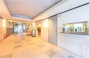 シティハイツ東京日本橋