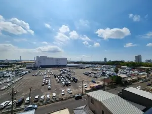 ライオンズマンション稲永