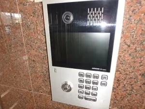 スカイハイツ姪浜西