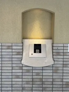 レーベンハイム亀戸アークプロット