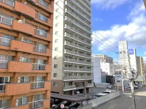 ラ・クラッセ札幌シティイースト