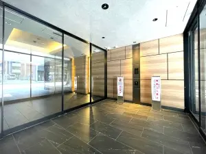 オ－プンレジデンシア栄伏見ＴＨＥＣＯＵＲＴ