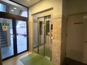 ライオンズマンション橦木