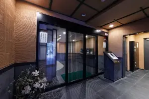 コアマンションフリージオ上野