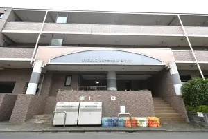 ダイアパレスリバ－サイド府中是政