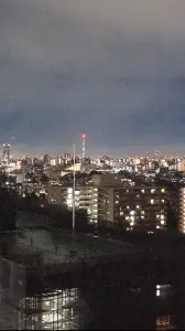 サンシティＤ棟