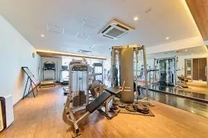 ブリリアタワーズ目黒　ノースレジデンス