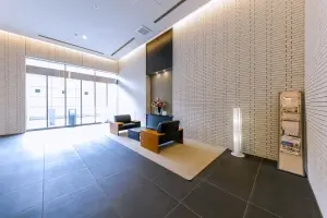 シティハウス広尾南