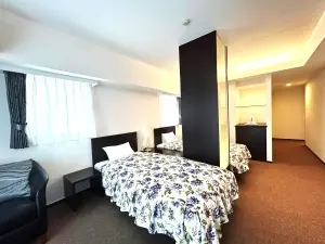 イニシア千住曙町